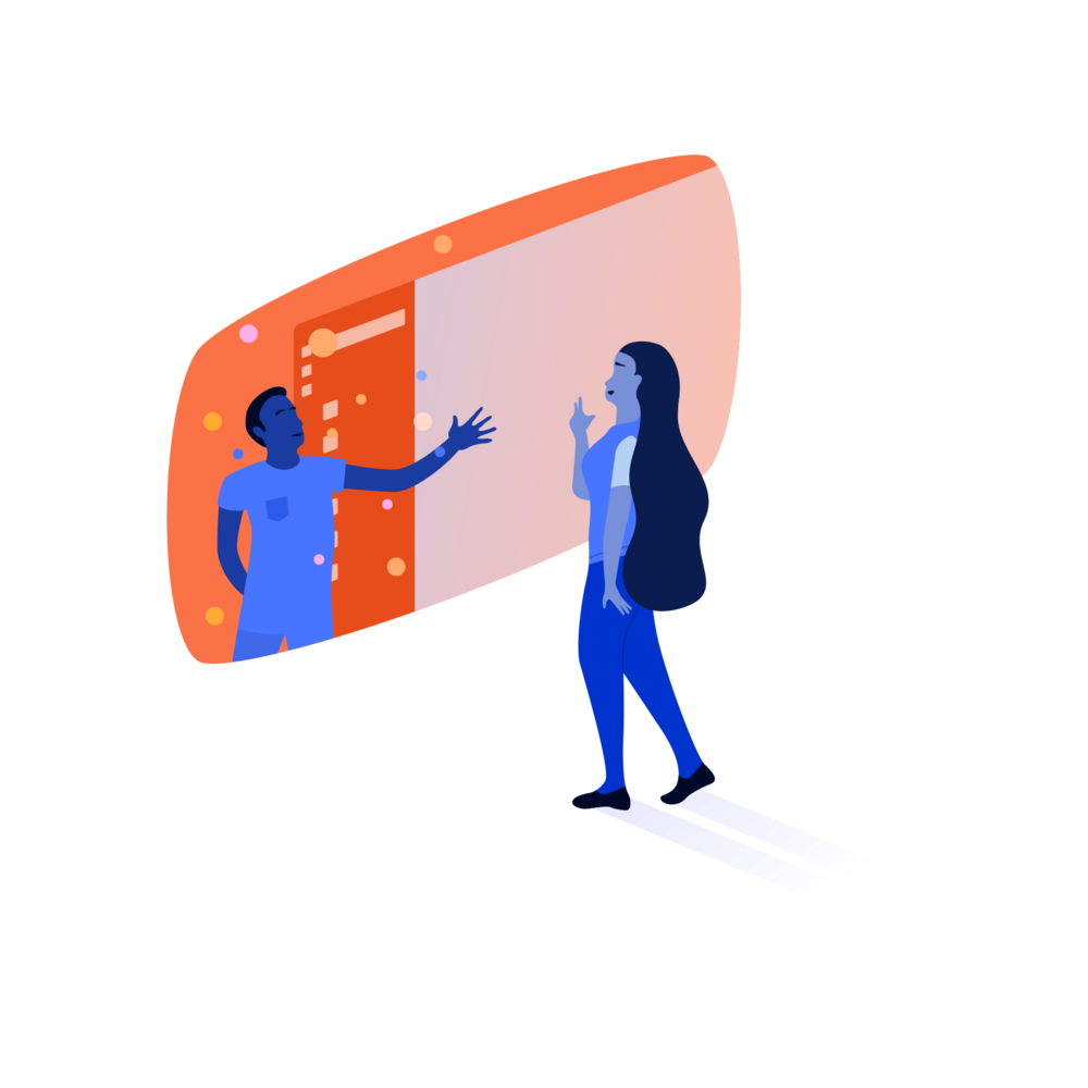Interactive Demo hero