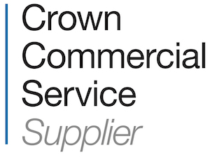 Crown Commercial Service Supplier