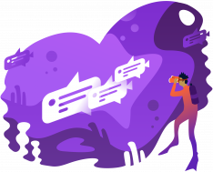 Find epics with stories that are currently being worked on
