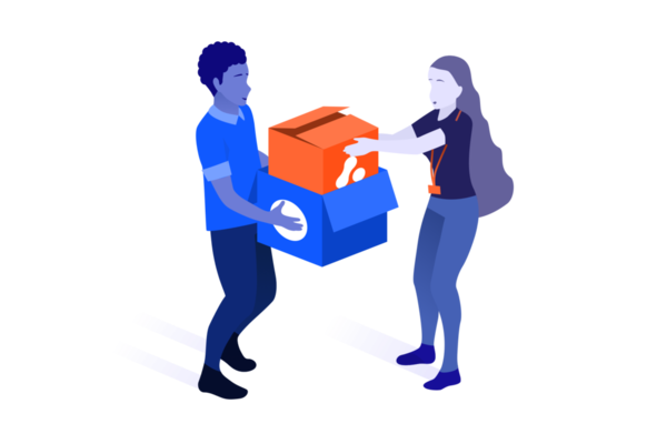 Channel Partners
Resellers