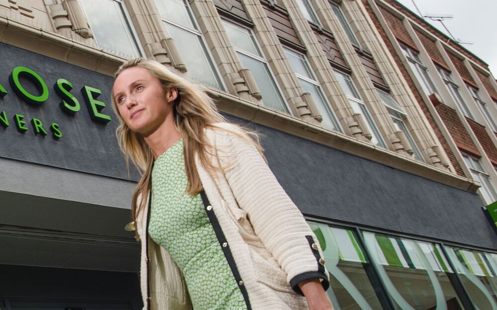 About John Lewis Partnership
