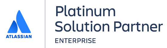 Platinum Solution Partner Enterprise