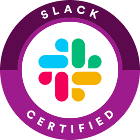 Slack Certified