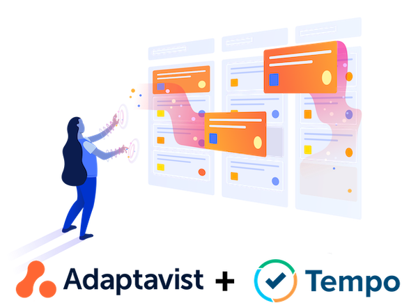 Tempo Server to Cloud migration
