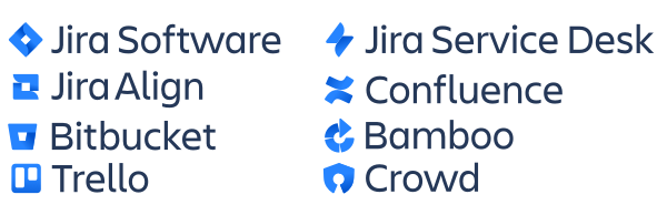 Expert Atlassian consultancy