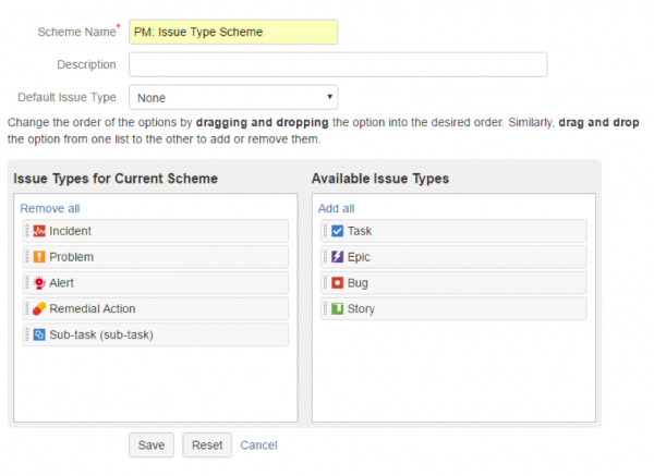 how smal changes to jira incident management2