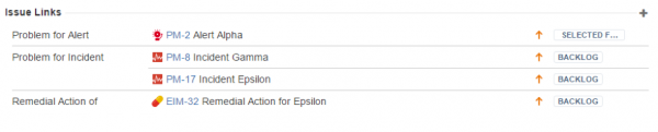 how smal changes to jira incident management3