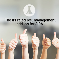 test management for JIRA 4 3