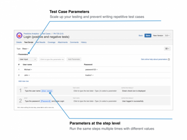 2 define test data parameters 700x525