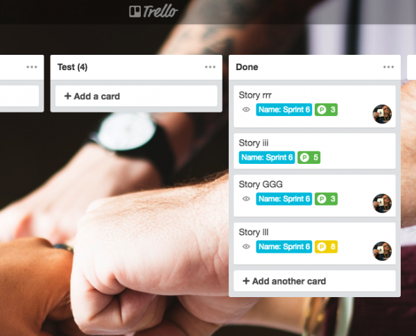 How We Use Trello to Manage Releases - Cognito Forms