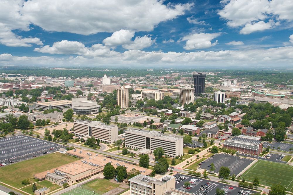 USA - Springfield, MO