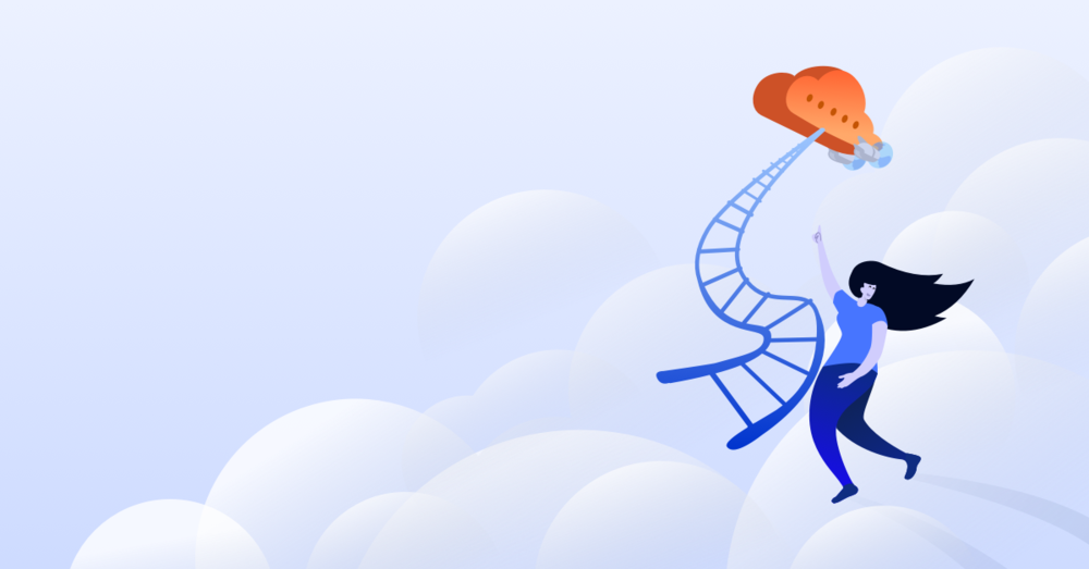Webinar: From Atlassian Data Center to Cloud with Arm and 10,000 users