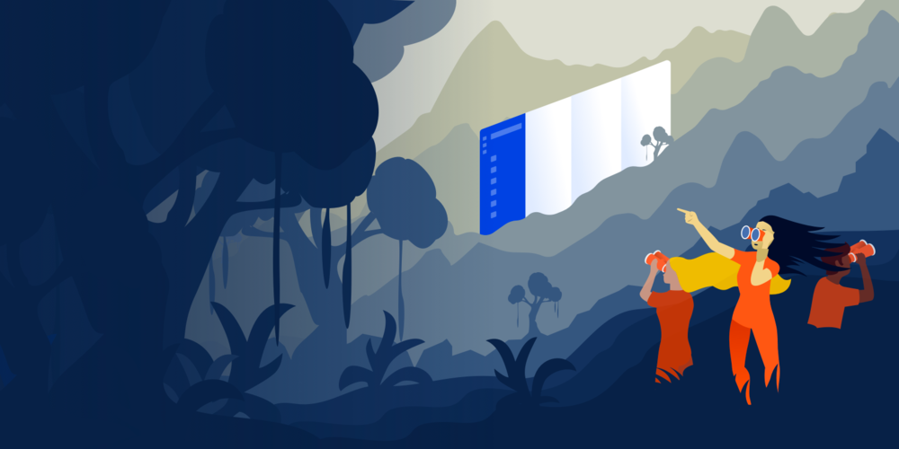 Find more. Search less. The Jira Search you always wanted.