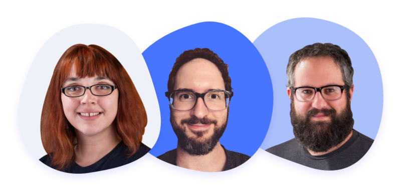 Hosts: Brenda Burrell, Matthew Stublefield, Ryan Spilken