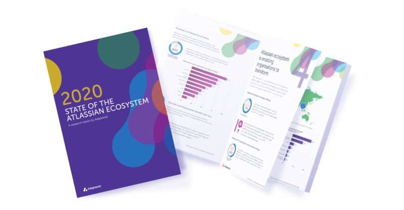 State of the Atlassian ecosystem 2020