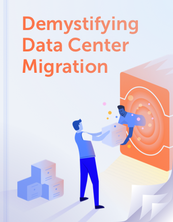 Demystifying Data Center Migration