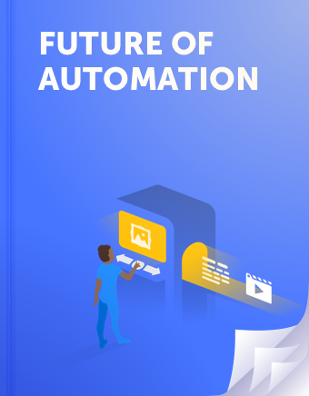 Future of automation
