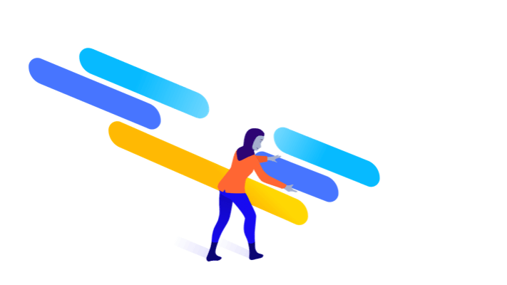 Implementation tool illustration