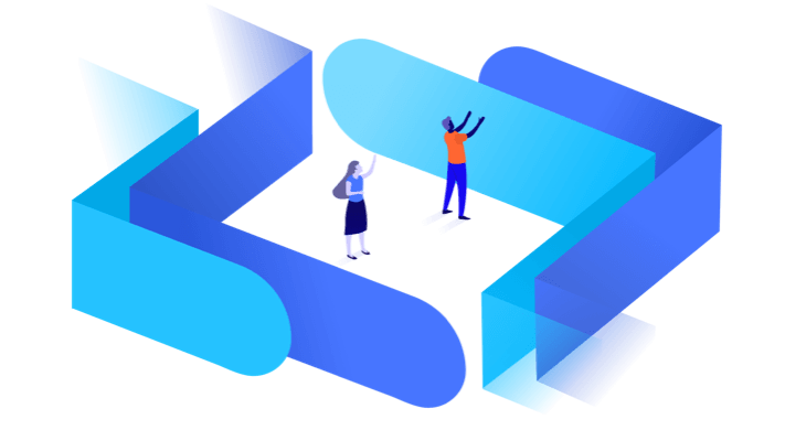 Jira Align illustration