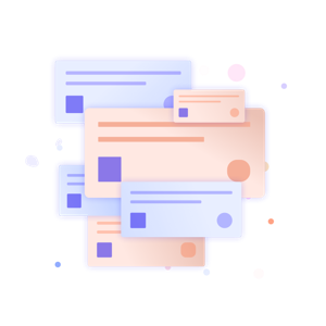 Standing up development and test instances