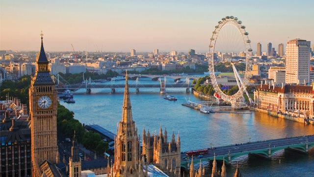 London HQ