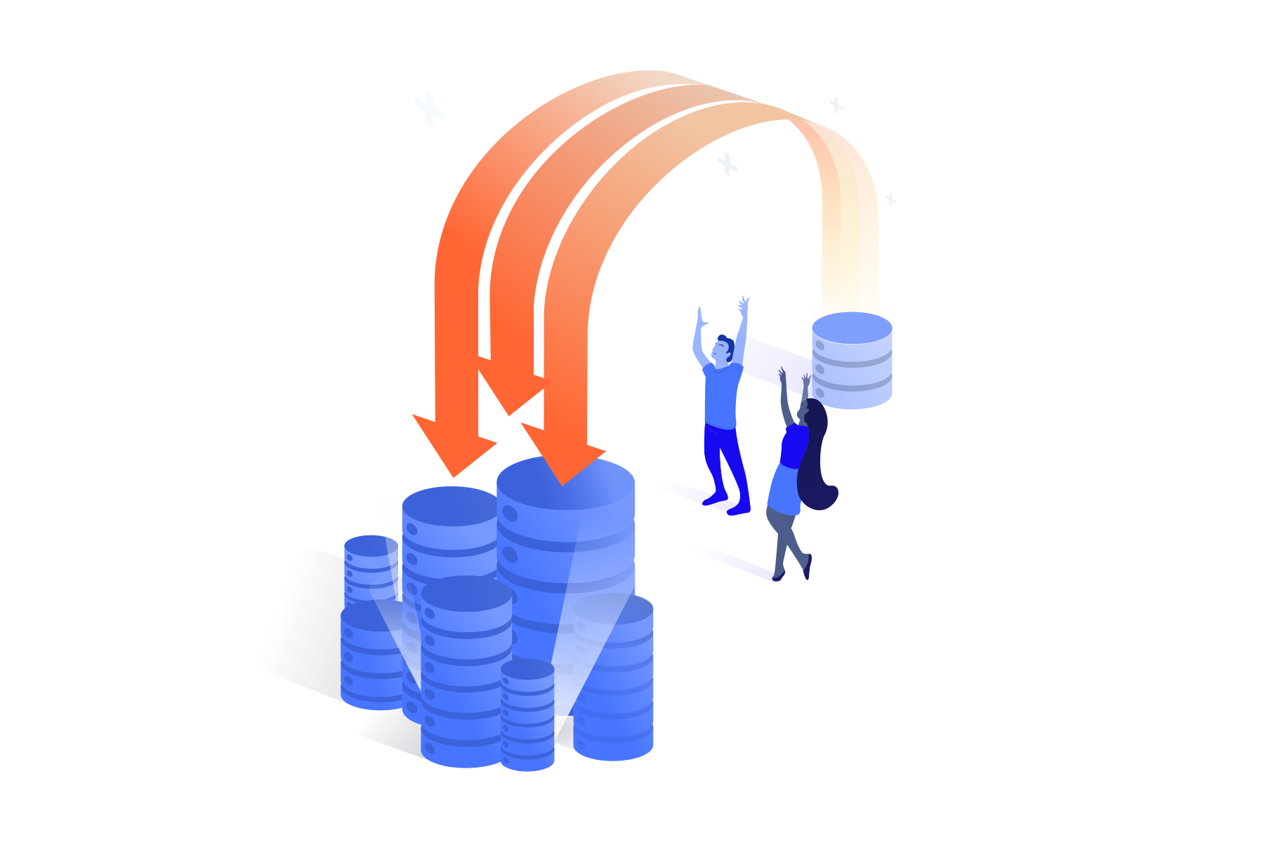 Migrate from Jira Server to Atlassian Data Center
