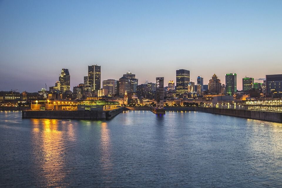 Canada - Montreal