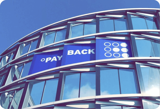 PAYBACK Turns Automation into Innovation using ScriptRunner