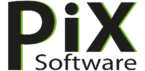 Pix Software GmbH logo