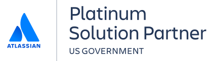 Platinum Solution Partner for US Government