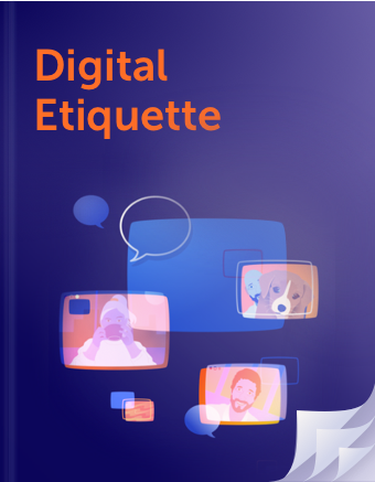 Digital Etiquette