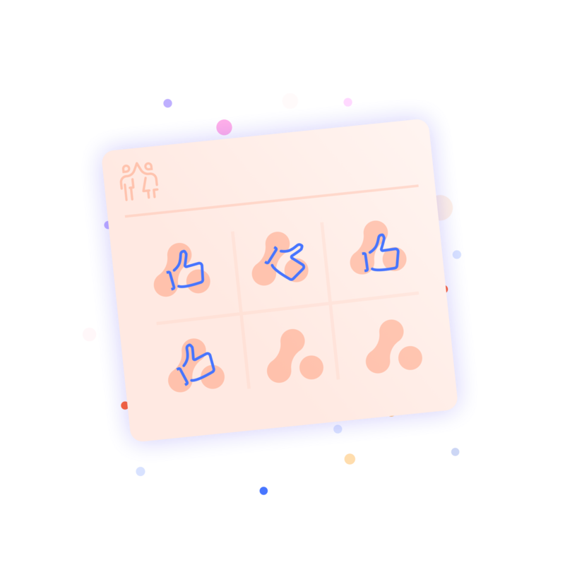 Make products you can be proud of