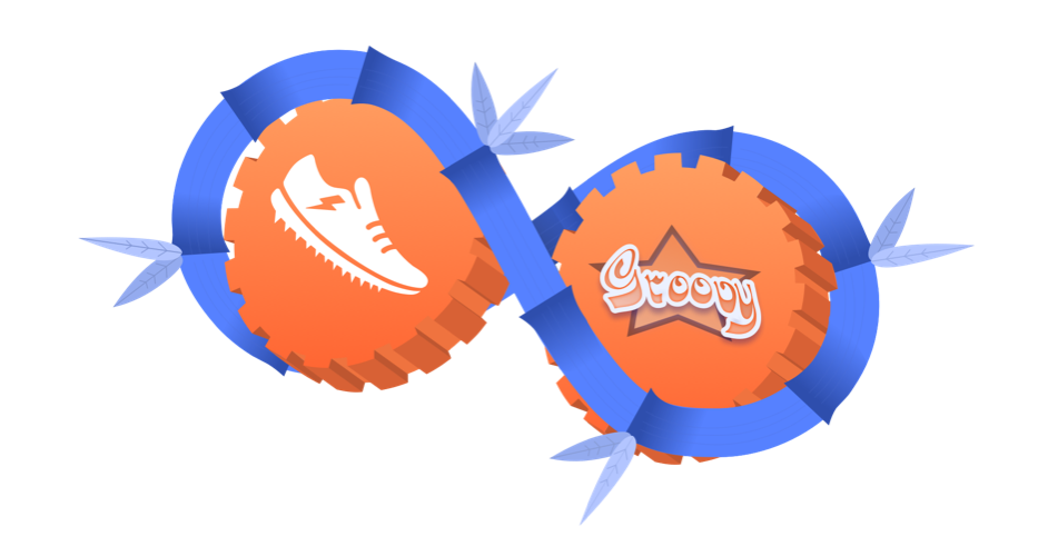 Customise, automate and extend your CI/CD pipelines with a single powerful app