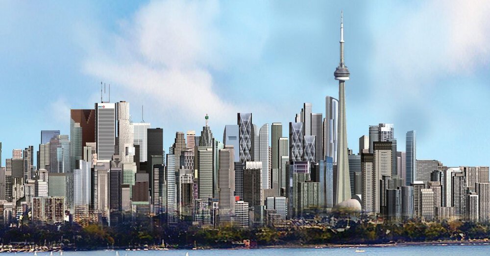 Canada - Toronto