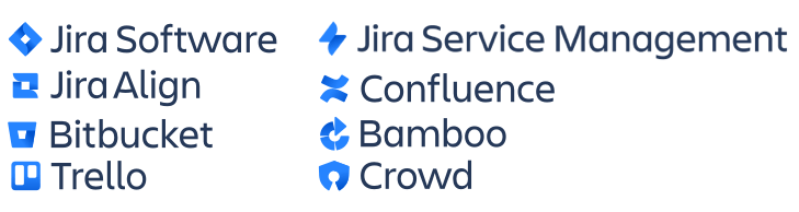 Expert atlassian consultancy logos